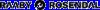 Raaby & Rosendal A/S logo