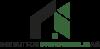 Institut for Bygningsmiljø A/S logo