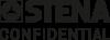 Stena Confidential A/S logo