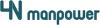 4N Manpower A/S logo