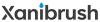 Xanibrush A/S logo