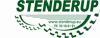Stenderup 2024 logo