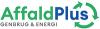 AffaldPlus Affaldsenergi A/S logo