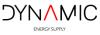Dynamic Energy Supply ApS logo