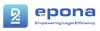 Epona A/S logo