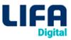 LIFA Digital ApS logo
