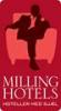 Milling Hotel Vejle A/S logo