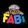 FabiBoks ApS logo