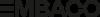 EMBACO GLOBAL A/S logo