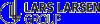 LLG Skov ApS logo