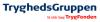 TRYGHEDSGRUPPEN SMBA logo