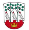 FREDERIKSBERG KOMMUNES TRANGSLEGAT logo