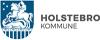 HOLSTEBRO KOMMUNES FERIEFOND logo
