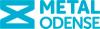 Dansk Metal Odense logo