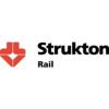 STRUKTON RAIL HOLDING A/S logo