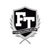 FODBOLDTRICKS ApS logo