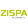 ZISPA HOLDING ApS logo