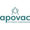 Apovac F.M.B.A. logo