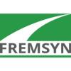 Fremsyn Solutions ApS logo