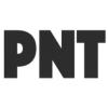 PNT TRYK & BRODERI ApS logo