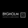 BYGHOLM EJENDOMME ApS logo