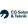 CG Solar & Teknik ApS logo