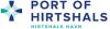 Hirtshals Havn logo