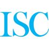 ISC Taiwan ApS logo
