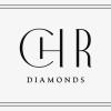 CHR Diamonds ApS logo