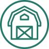 Agric Danmark A/S logo