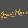 Great hair ApS logo