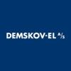 DEMSKOV EL A/S logo