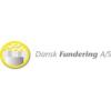 DANSK FUNDERING A/S logo