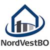 NordVestBo logo