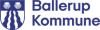 Ballerup Kommunes Feriefond for personalet logo