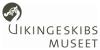 Vikingeskibsmuseet i Roskilde logo