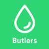 BUTLERS INVEST ApS logo