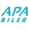 ANDERS PETERSEN AUTOMOBILER A/S logo