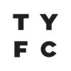 TYFS IVS logo