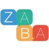 ZaBa IVS logo