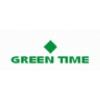 Green Time App IVS logo