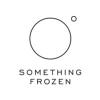Something Frozen IVS logo