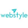 Webstyle IVS logo