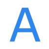 andersstorm.dk IVS logo