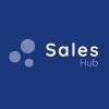 SalesHub IVS logo
