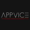 Appvice ApS logo