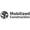 Mobilized Construction IVS logo