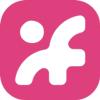 Itchyfeet IVS logo