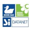 SLAGTERGADES INSTALLATIONSFORRETNING ApS logo