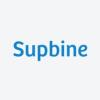 Supbine Group IVS logo